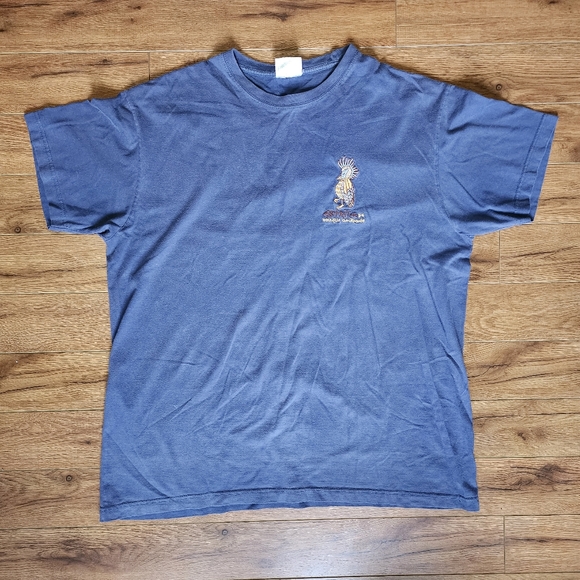 Esprit Embroidered Tee - Picture 1 of 4